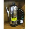 Image 1 : VINTAGE COFFEE MAKER 1960s/1970s
