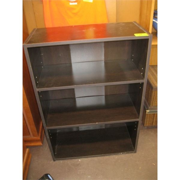 SMALL BOOKCASE