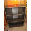 Image 1 : SMALL BOOKCASE