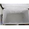 Image 2 : SMALL VINTAGE COLEMAN COOLER