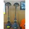 Image 1 : PAIR OF READING LAMPS