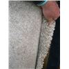 Image 2 : 5'X7' BEIGE CARPET