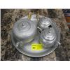 Image 1 : HUIKEE ORIENTAL TEA SERVICE