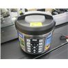 Image 1 : AROMA PRESSURE COOKER