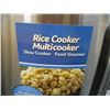 Image 2 : AROMA PRESSURE COOKER