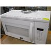 Image 1 : FRIGIDAIRE GALLERY UNDERCOUNTER MICROWAVE
