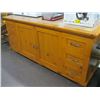 Image 1 : KITCHEN SIDEBOARD