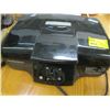 Image 2 : HAMILTON BEACH ELECTRIC GRILL & A RIVAL CROCKPOT