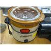 Image 3 : HAMILTON BEACH ELECTRIC GRILL & A RIVAL CROCKPOT