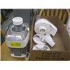 Image 1 : PROCTOR SILEX 2 SPEED JUICER