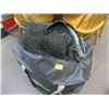 Image 1 : VOLLEYBALL NET IN BAG