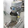 Image 1 : COMMERCIAL FOOD MIXER WITH ATTACHMENTS