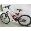 Image 1 : 'AS IS' APOLLO 6 SPEED BIKE