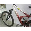 Image 3 : 'AS IS' APOLLO 6 SPEED BIKE