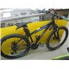 Image 1 : 'AS IS' REED BOMBER MOUNTAIN BIKE
