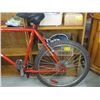 Image 2 : 'AS IS' CCM HEAT SUSPENSION SYSTEM BIKE