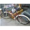 Image 1 : ROCKY II RALEIGH MOUNTAIN BIKE