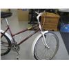 Image 3 : ROCKY II RALEIGH MOUNTAIN BIKE