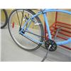 Image 2 : 'AS IS' BLUE BIKE