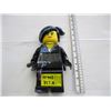 Image 1 : LEGO MOVIE ALARM CLOCK