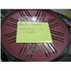 Image 2 : HOOVER UPRIGHT CANNISTER VACUUM WITH NEW MOTOR