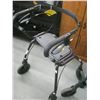 Image 1 : DOLAMITE MEDICAL WALKER