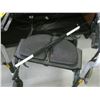 Image 2 : BLACK MEDICAL WALKER