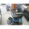 Image 1 : PRIDE ELECTRIC WHEELCHAIR