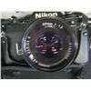Image 2 : 2 PIECES OF NIKON CAMERA EQUIPMENT