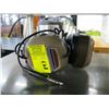 Image 1 : PAIR OF REALISTIC HEADPHONES