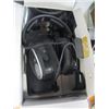 Image 2 : SENNHEISER DIGITAL WIRELESS HEADPHONE SYSTEM