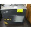 Image 1 : SONOS PLAY 3 BLUETOOTH SPEAKER