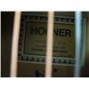 Image 2 : HOHNER ACOUSTIC GUITAR