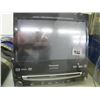 Image 1 : PANASONIC IN DASH 7" WIDE SCREEN COLOR LCD MONITOR DVD RECEIVER