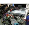 Image 2 : PANASONIC IN DASH 7" WIDE SCREEN COLOR LCD MONITOR DVD RECEIVER