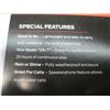 Image 2 : NEW MONSTER FIRE CRACKER WIRELESS SPEAKER