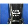 Image 3 : 4X32 WATERPROOF SCOPE