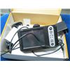 Image 1 : NEKSTAR TOUCH SCREEN NAVIGATION SYSTEM WITH MP3 IN BOX