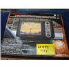 Image 2 : NEKSTAR TOUCH SCREEN NAVIGATION SYSTEM WITH MP3 IN BOX