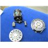 Image 1 : 3 FISHING REELS