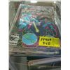 Image 1 : COLLECTIBLE DC COMIC BOOKS