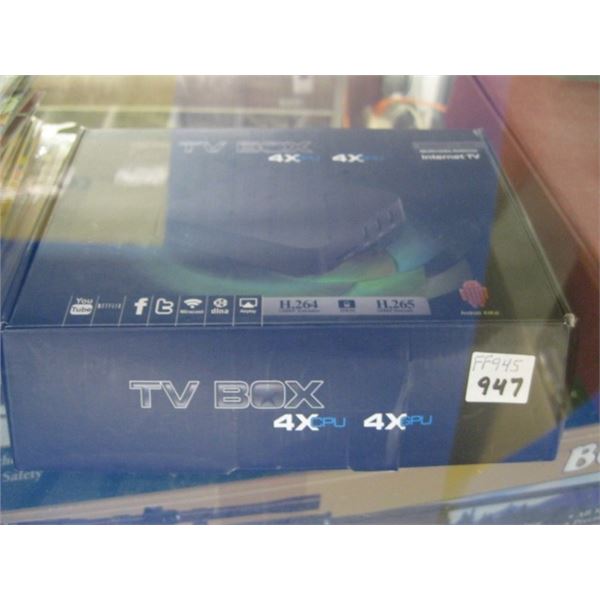 TV BOX