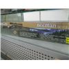 Image 1 : AS NEW BEEMAN SILVER BEAR .177 CALIBER PELLET RIFLE IN BOX