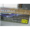 Image 2 : AS NEW BEEMAN SILVER BEAR .177 CALIBER PELLET RIFLE IN BOX