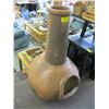 Image 1 : LG. CLAY CHIMINEA