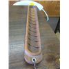 Image 1 : GOURMET IRONWOOD BREAD CUTTER