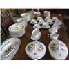 Image 1 : LG. SET OF SLOVENIA DISHES