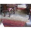 Image 1 : LG. MULTI COLOR AREA CARPET