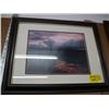 Image 2 : 2 FRAMED PICTURES