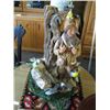 Image 1 : MOUNTAIN MAN FIGURINE